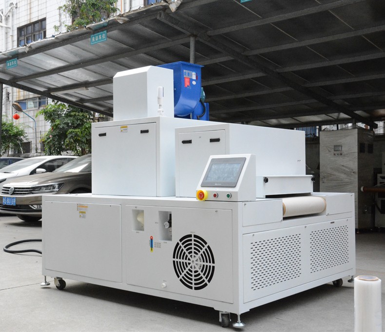 OCA光學(xué)膠雙面貼合UV固化機.jpg